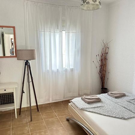 Apartments Mia Patria Ulcinj Eksteriør billede