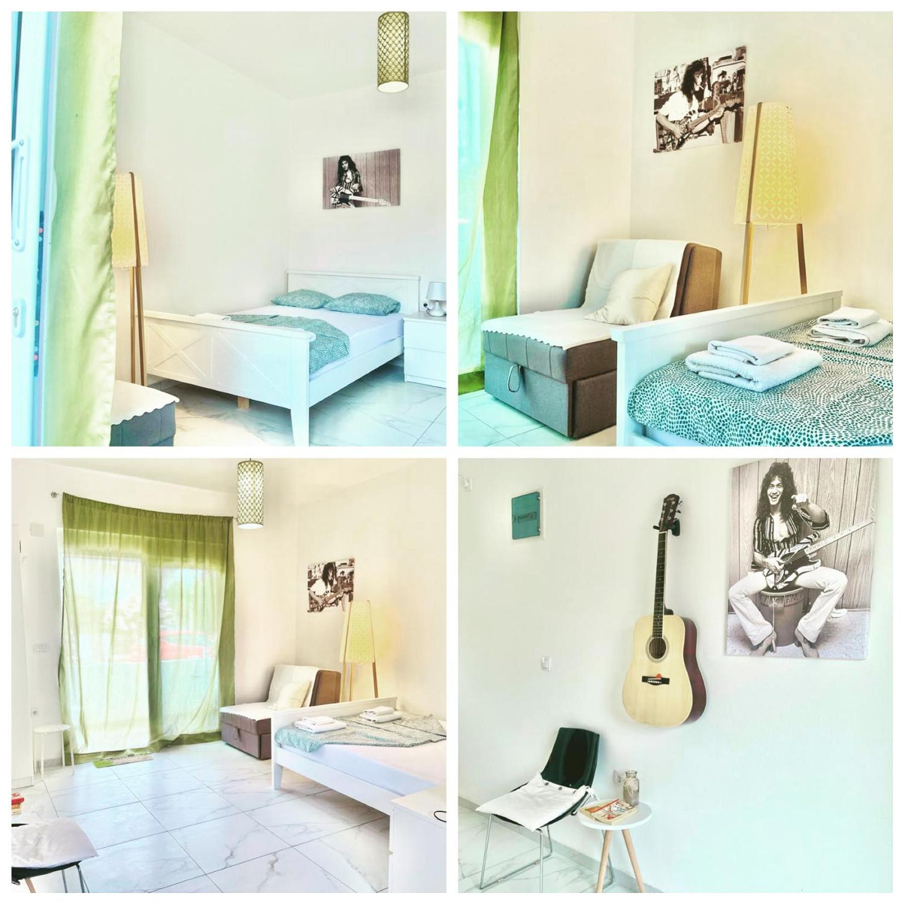 Apartments Mia Patria Ulcinj Eksteriør billede