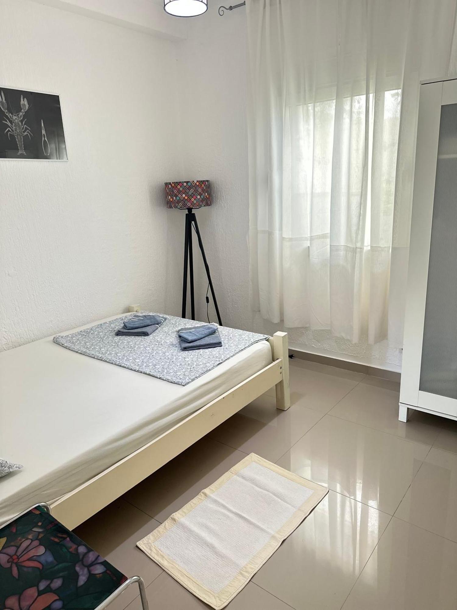 Apartments Mia Patria Ulcinj Eksteriør billede