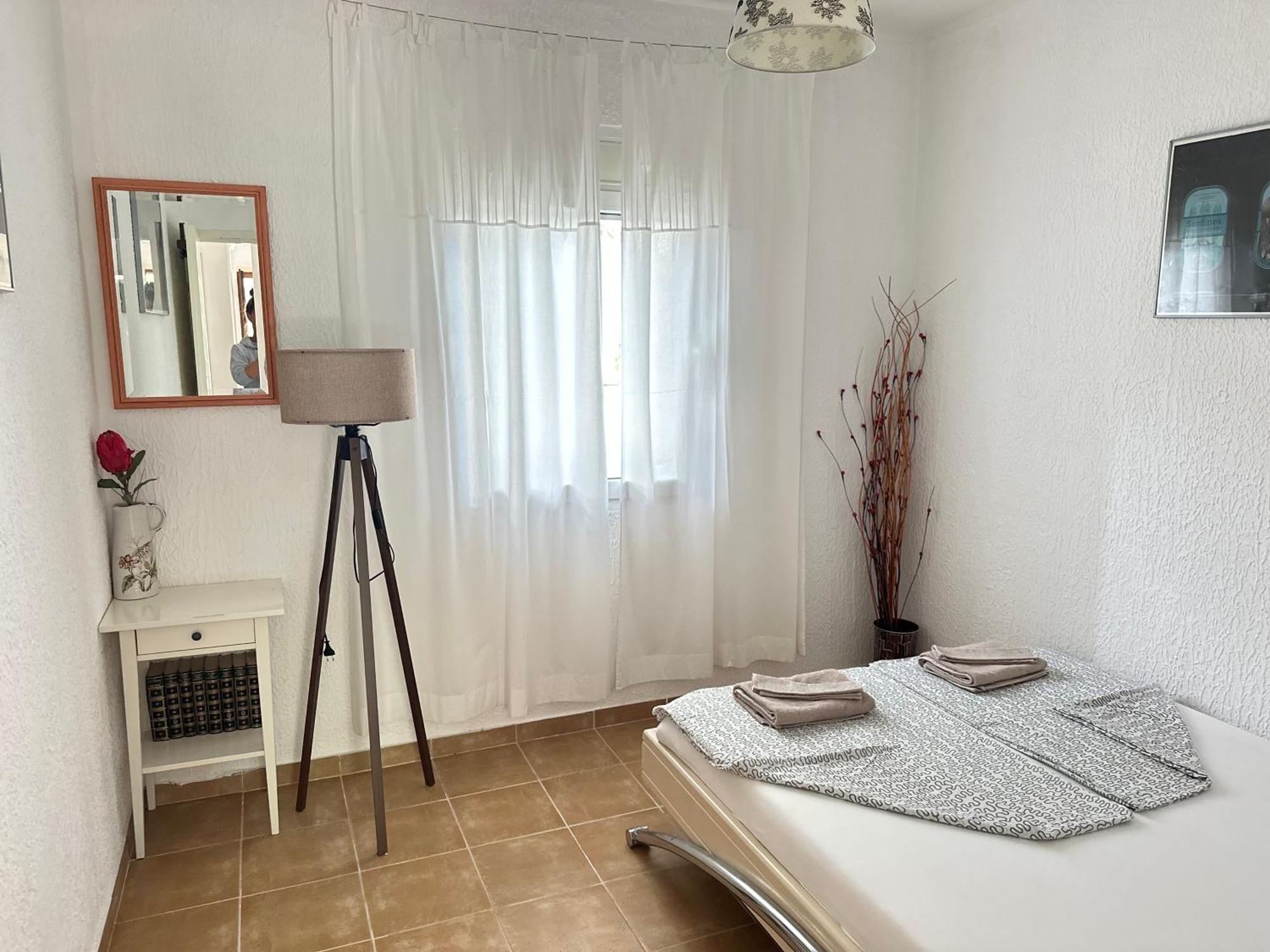 Apartments Mia Patria Ulcinj Eksteriør billede