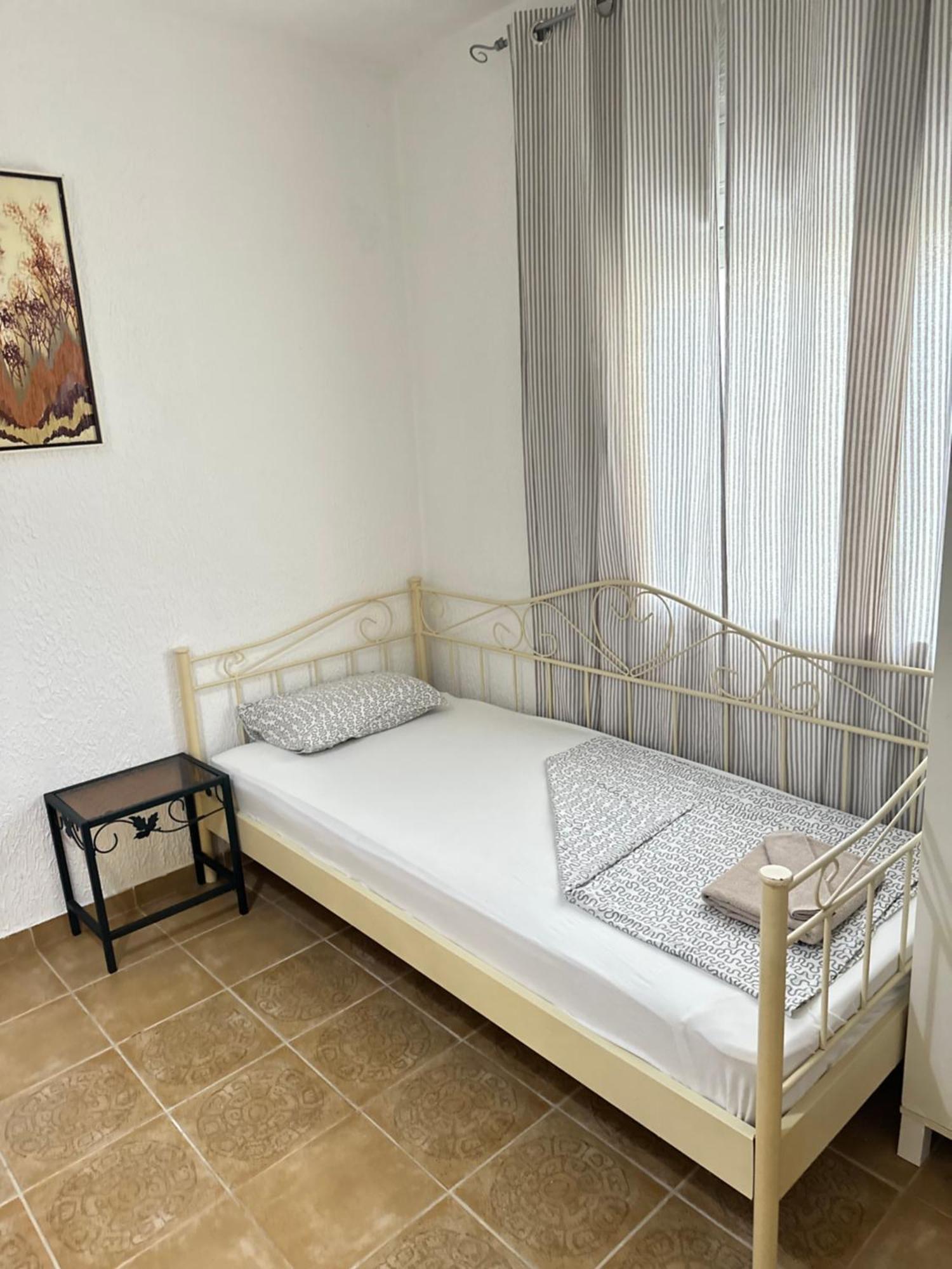 Apartments Mia Patria Ulcinj Eksteriør billede