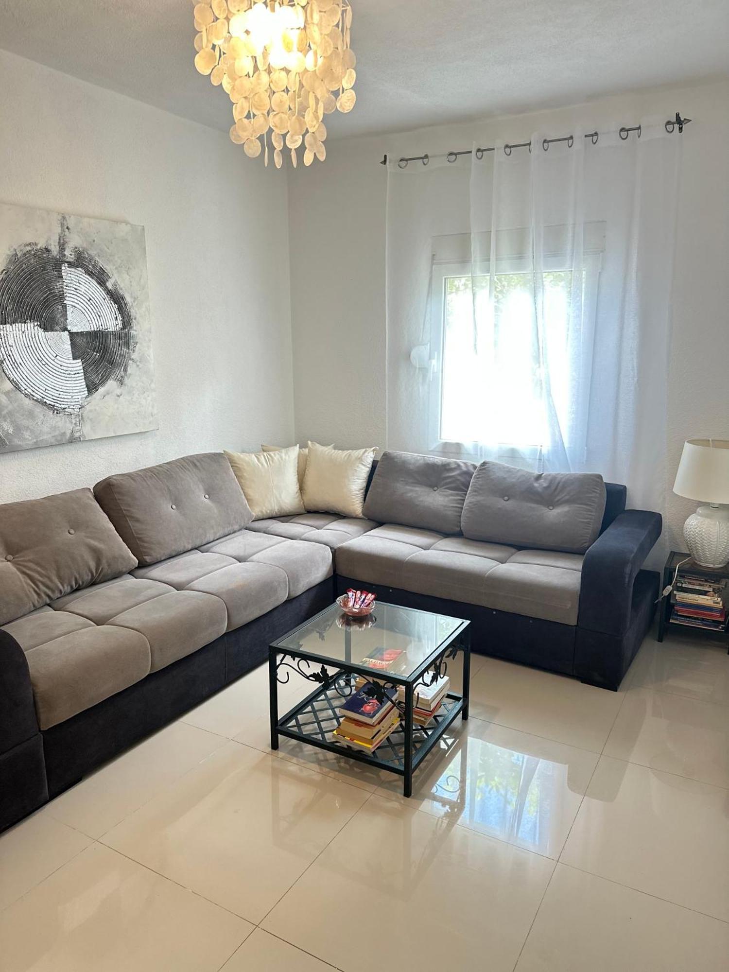 Apartments Mia Patria Ulcinj Eksteriør billede