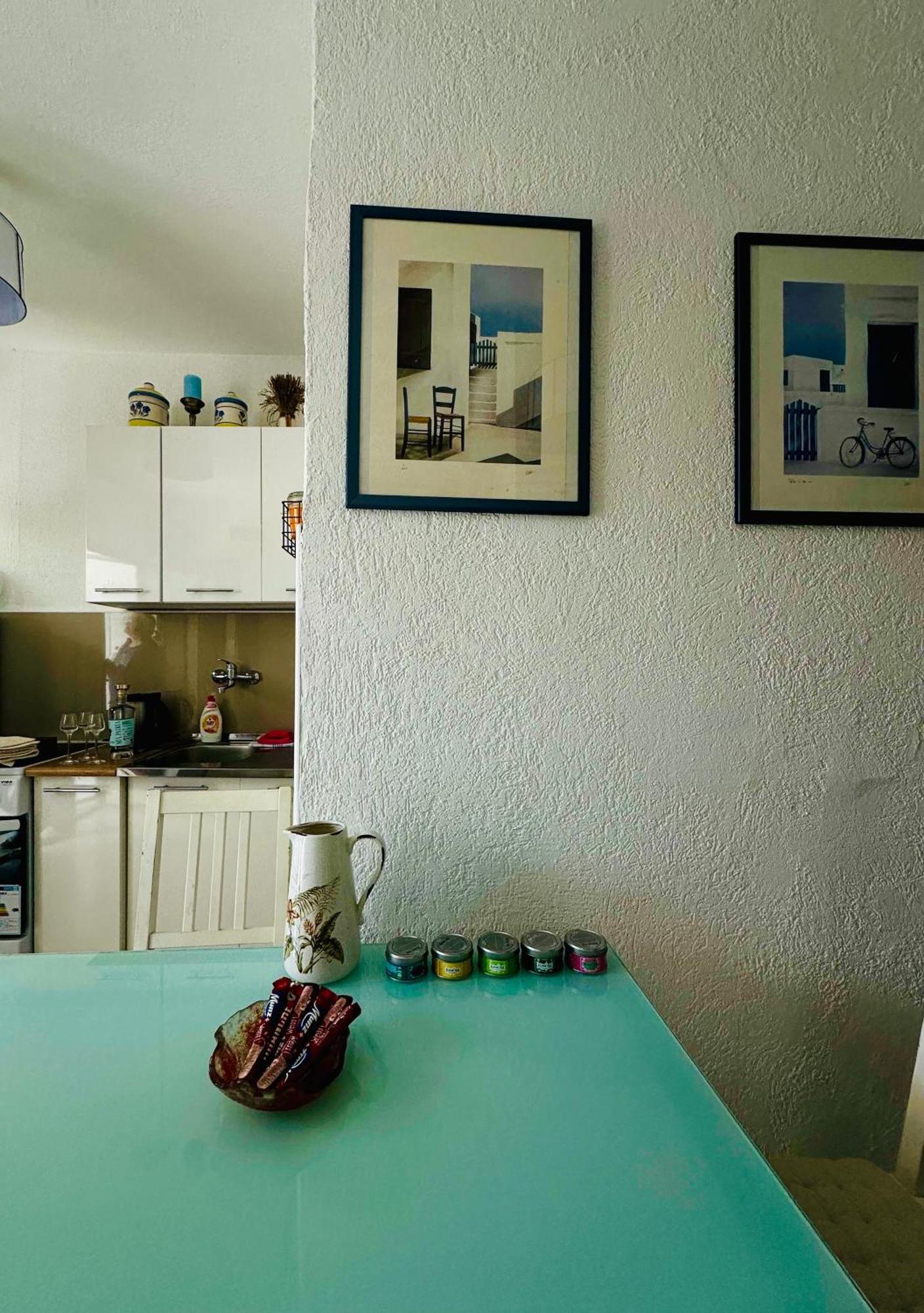 Apartments Mia Patria Ulcinj Eksteriør billede