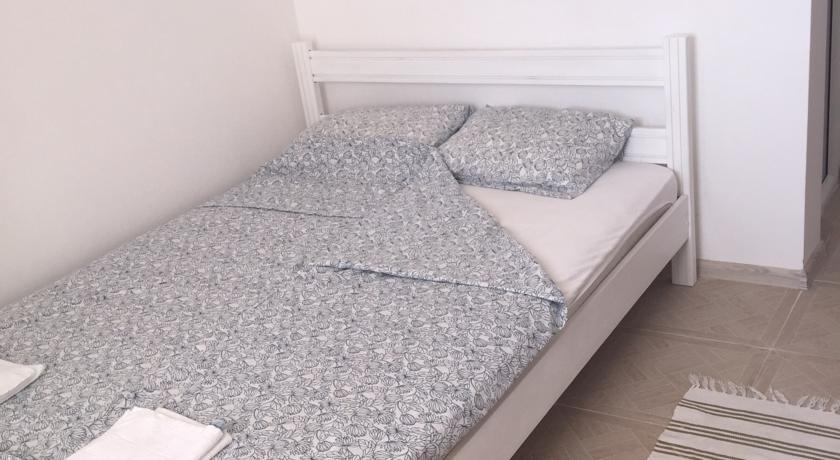 Apartments Mia Patria Ulcinj Værelse billede