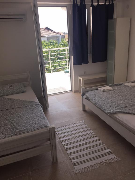Apartments Mia Patria Ulcinj Værelse billede