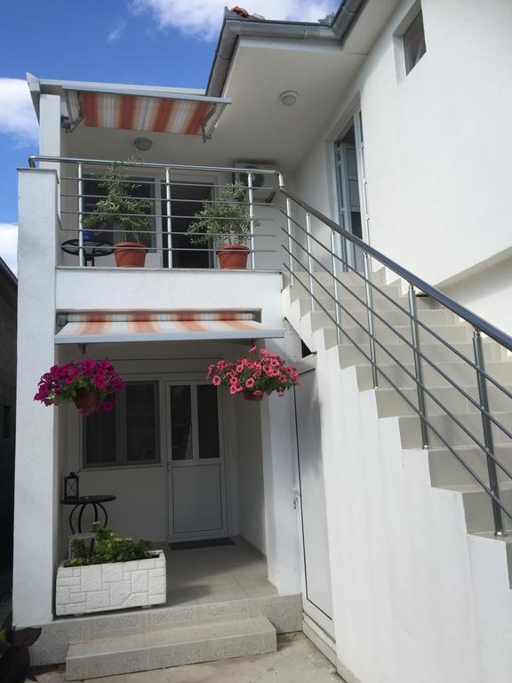 Apartments Mia Patria Ulcinj Eksteriør billede