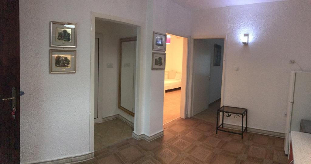 Apartments Mia Patria Ulcinj Eksteriør billede