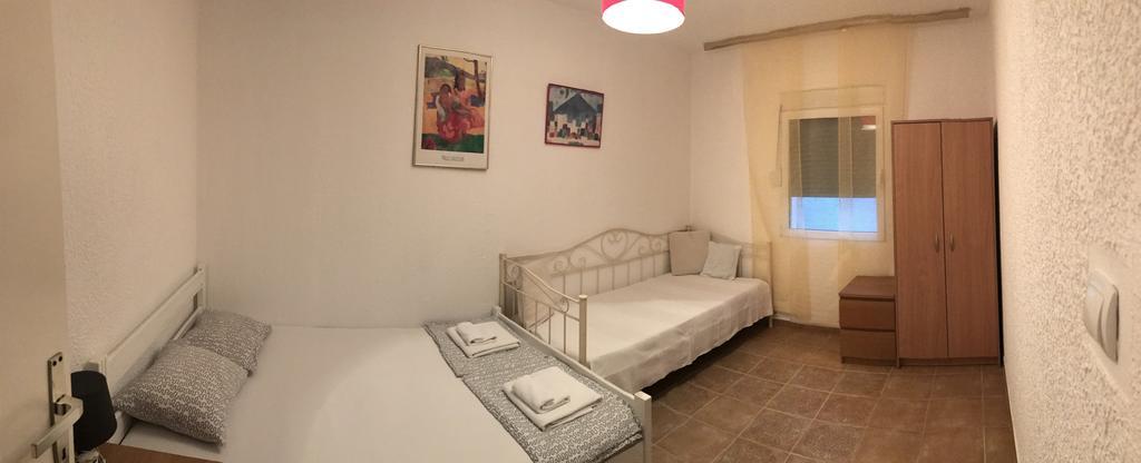 Apartments Mia Patria Ulcinj Eksteriør billede