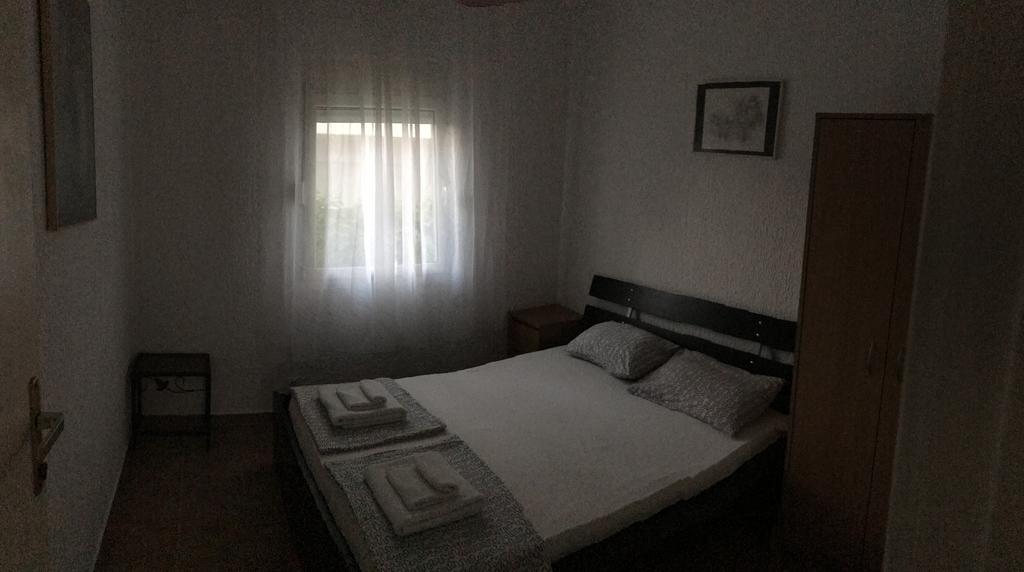 Apartments Mia Patria Ulcinj Eksteriør billede