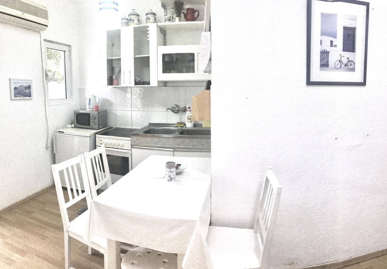 Apartments Mia Patria Ulcinj Eksteriør billede
